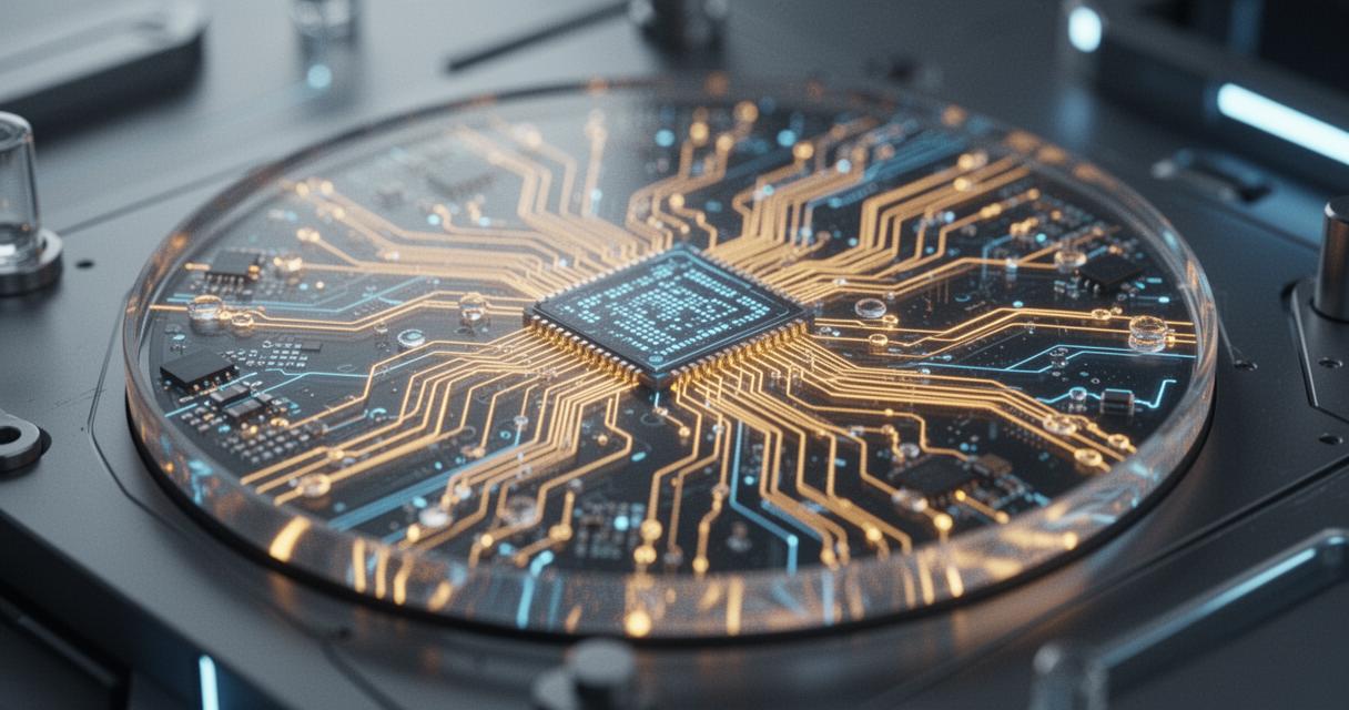 Les 10 découvertes en nanotechnologie à connaître pour des matériaux plus légers et performants