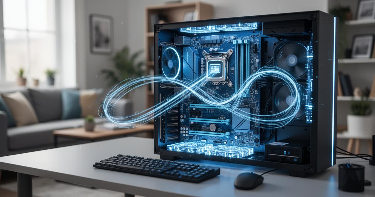 Défragmenter son PC sous Windows 7 : guide complet pour optimiser votre disque dur