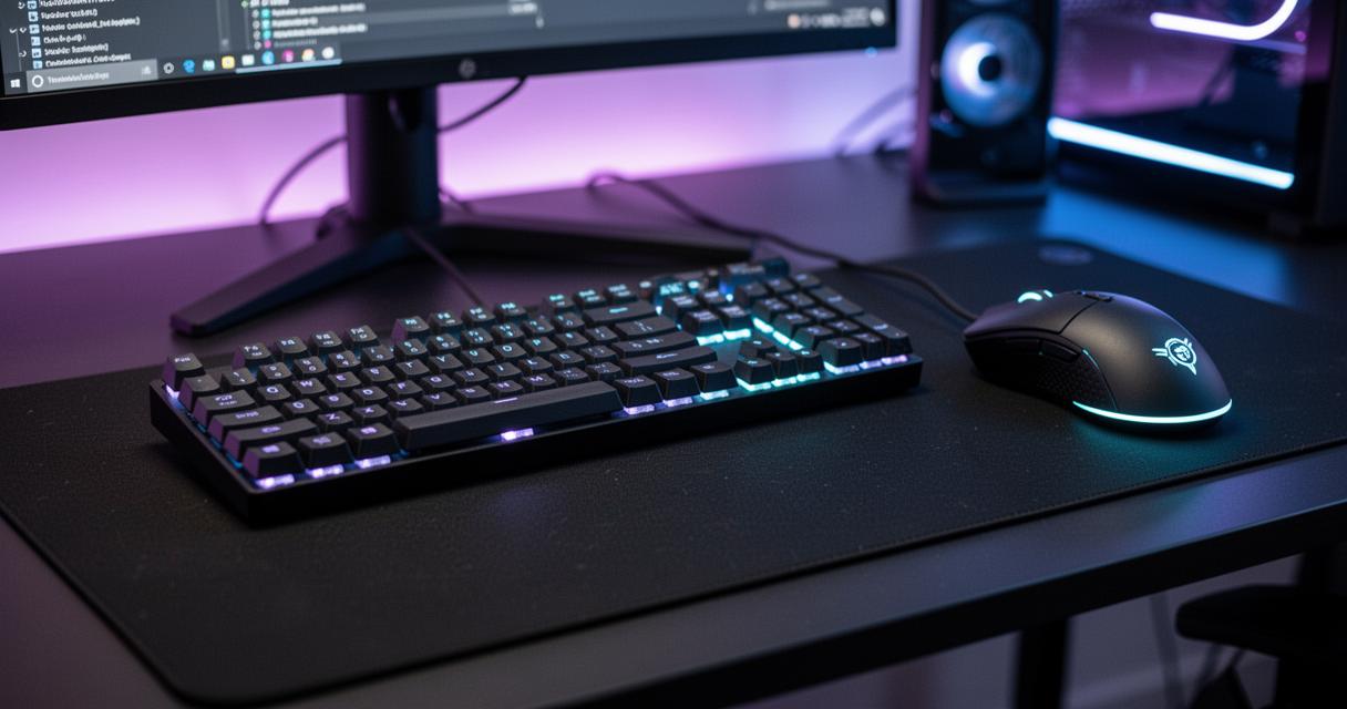 Caméra bloquée dans World of Warcraft ? 3 solutions pour la caméra clic droit ne fonctionnant pas dans WoW