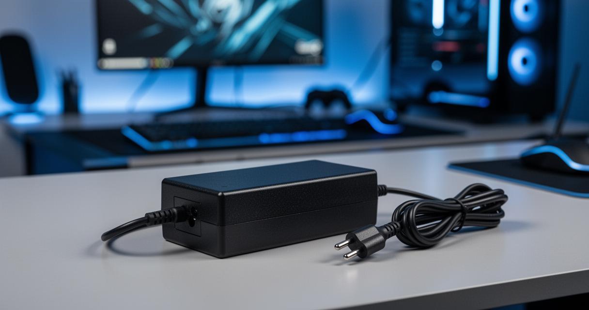 Comparatif Chargeurs : Le YCCSKY Alimentation Xbox 360 Slim, AC Adaptateur Secteur Brique Bloc Chargeur pour Xbox 360 Slim Console Est-il Fait pour Vous ?